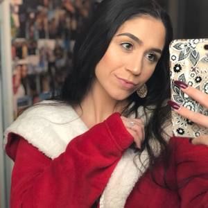 Meet your Posher, Marissa